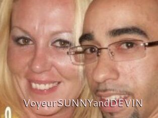 VoyeurSUNNYandDEVIN