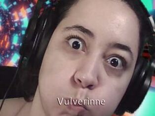 Vulverinne