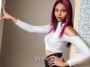 Vaioleoslo