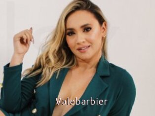 Valebarbier