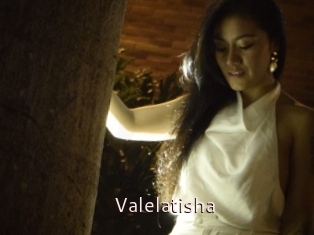 Valelatisha