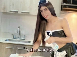 Valencandyx