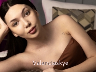 Valenciaskye