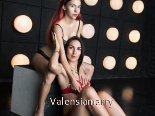 Valensiamarry