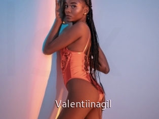 Valentiinagil