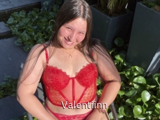 Valentiinn