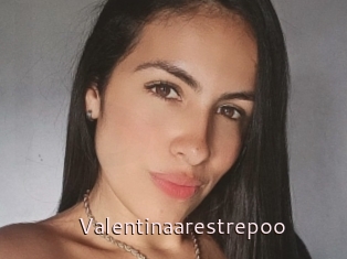 Valentinaarestrepoo