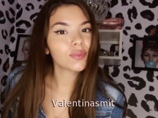 Valentinasmit