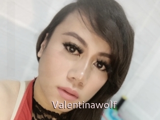 Valentinawolf
