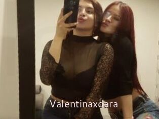 Valentinaxdara