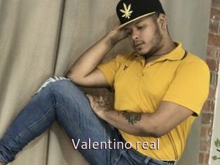 Valentino_real