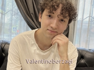 Valentinoborzagi