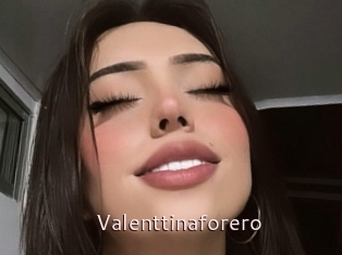 Valenttinaforero