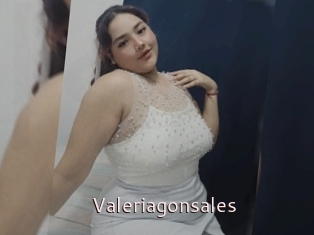 Valeriagonsales