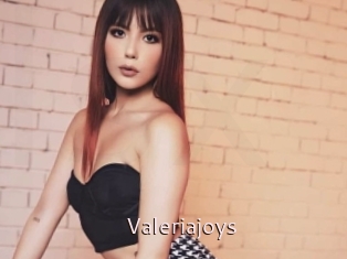 Valeriajoys
