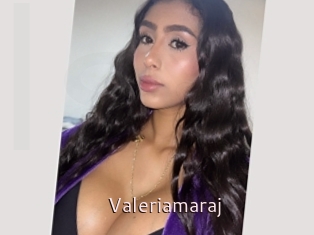 Valeriamaraj