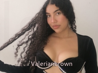 Valerianbrown
