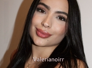 Valerianoirr