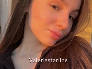 Valeriastarline