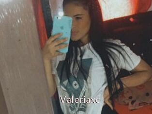 Valeriaxc