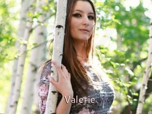 Valerie