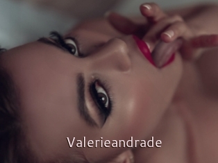 Valerieandrade