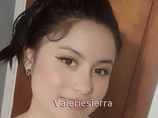 Valeriesierra