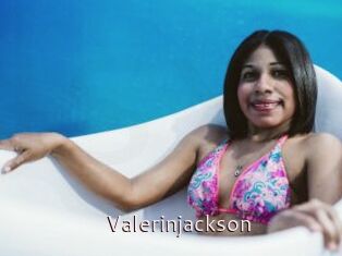 Valerinjackson