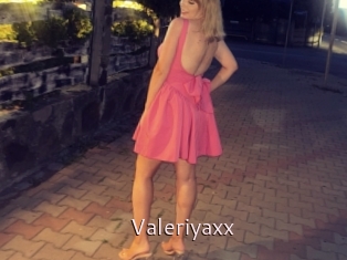 Valeriyaxx