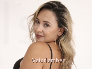 Valerlamber