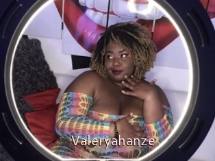 Valeryahanze