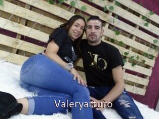 Valeryarturo