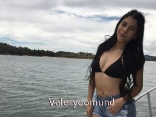 Valerydomund