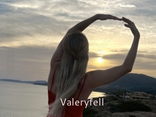 Valeryfell