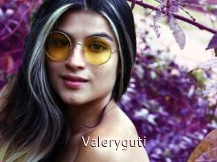 Valeryguti
