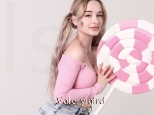 Valerylaird