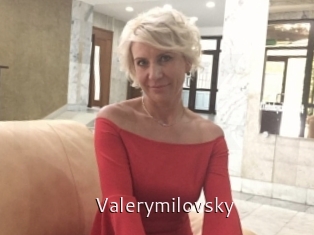 Valerymilovsky