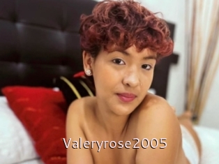 Valeryrose2005