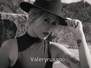 Valeryrussoo