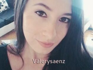 Valerysaenz