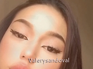 Valerysandoval