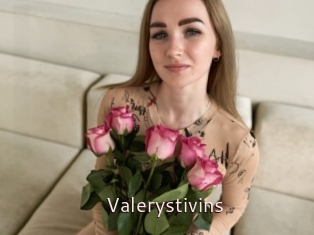 Valerystivins