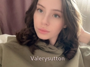 Valerysutton