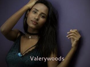 Valerywoods