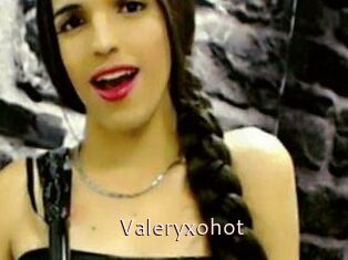 Valeryxohot
