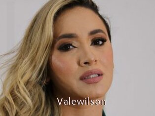 Valewilson