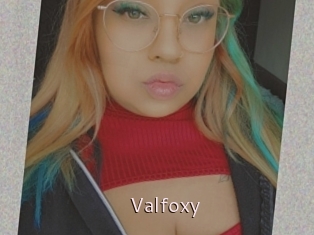 Valfoxy