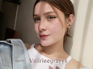 Valirieegrayys