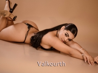 Valkourth