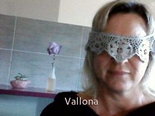 Vallona